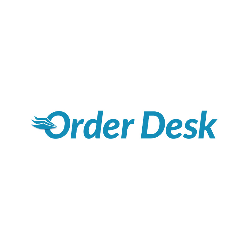 Order Desk logo