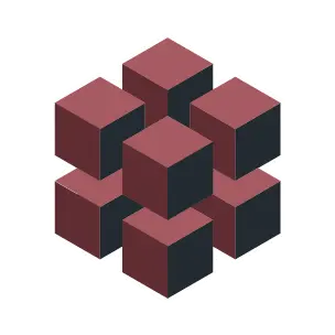 GLC Distribution logo mark