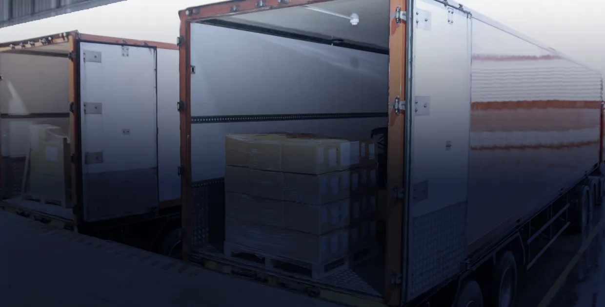 Nationwide Trucking