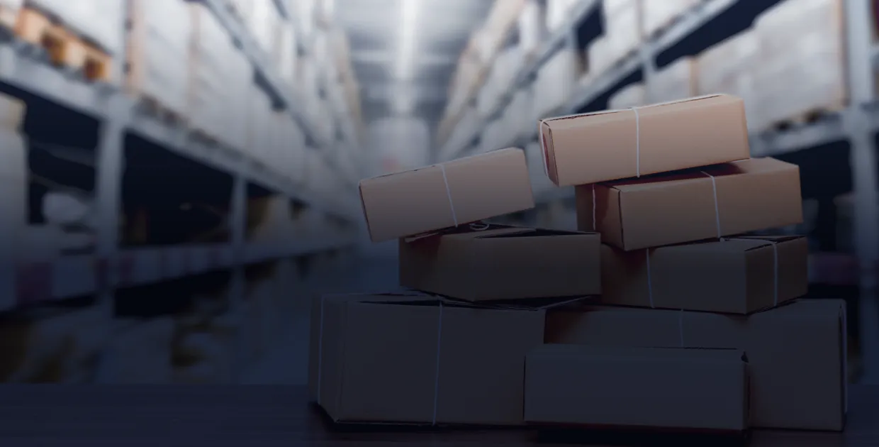 Small Parcel Services
