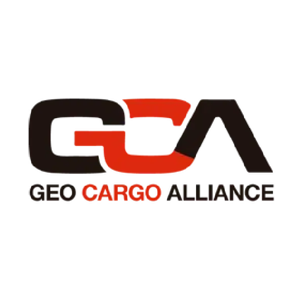 GCA logo